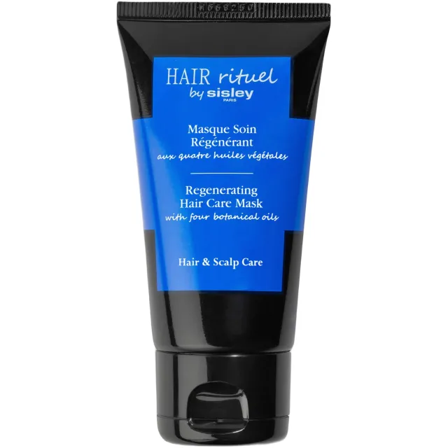 Hair Rituel by Sisley Regenerating Hair Care Mask