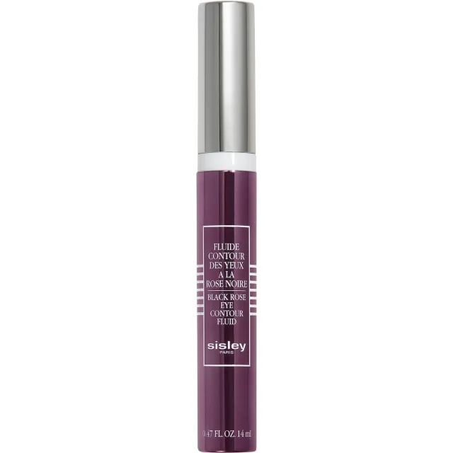 Black Rose Eye Contour Fluid