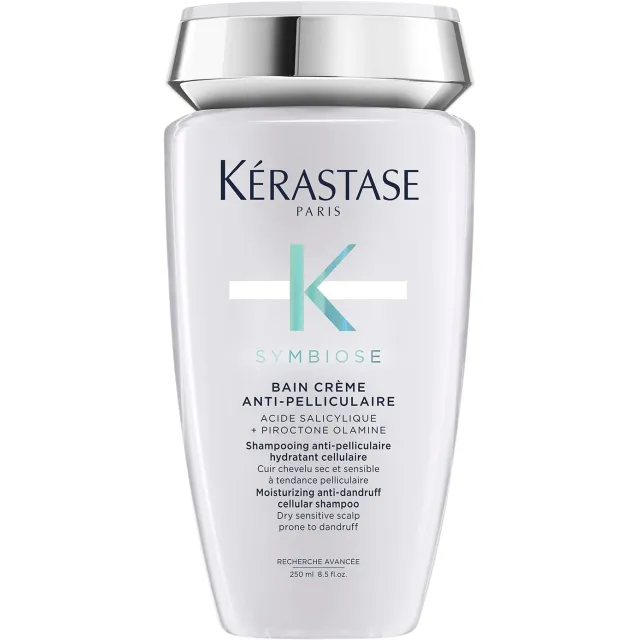 Symbiose Bain Creme Shampoo