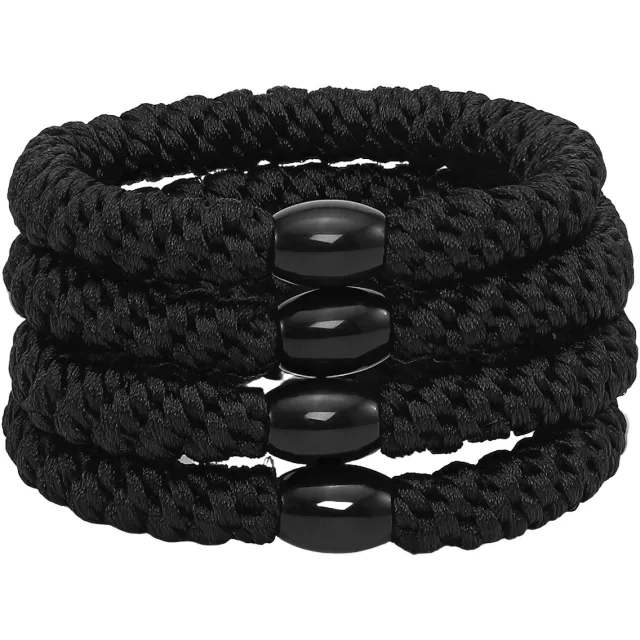 4pack Basic Essentials Elastics