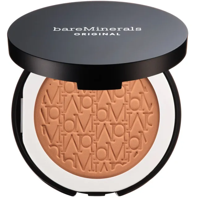 bareMinerals Original Pressed Powder Foundation 8 ml - Neutral Tan 21