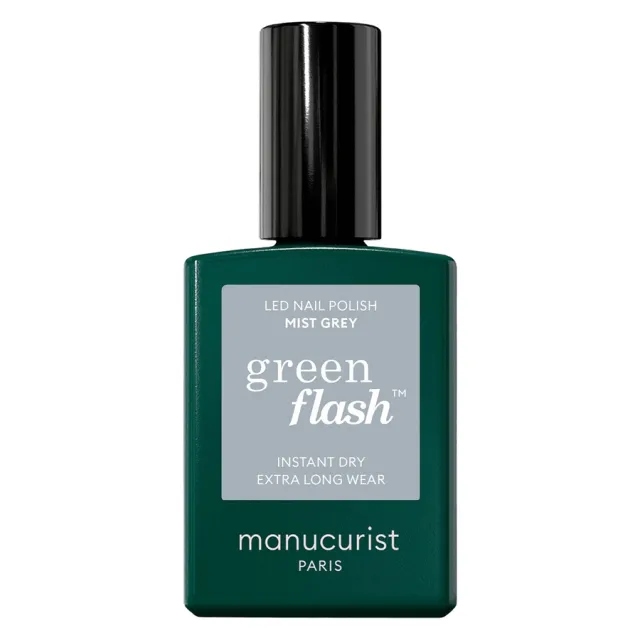 Manucurist Flash Mist Grey 1 stk