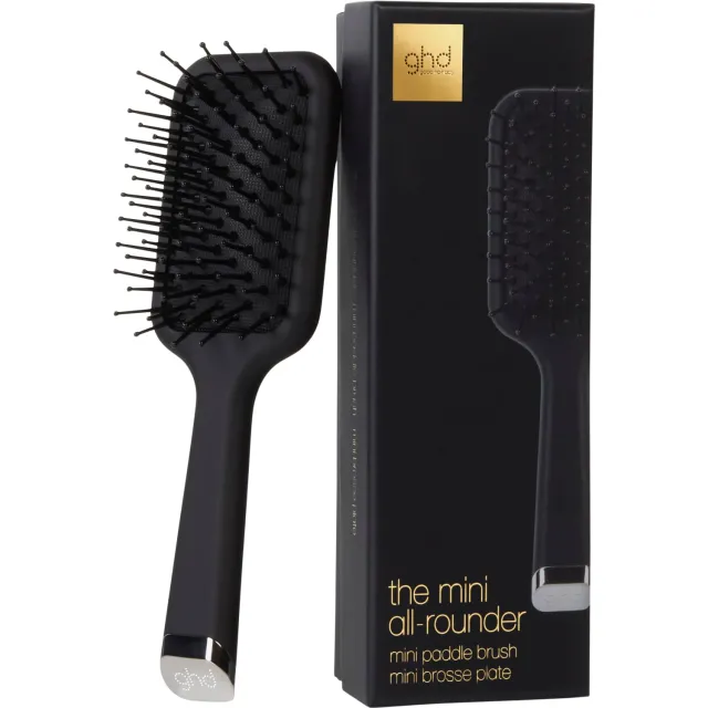ghd The Mini Allrounder - Mini Paddle Brush