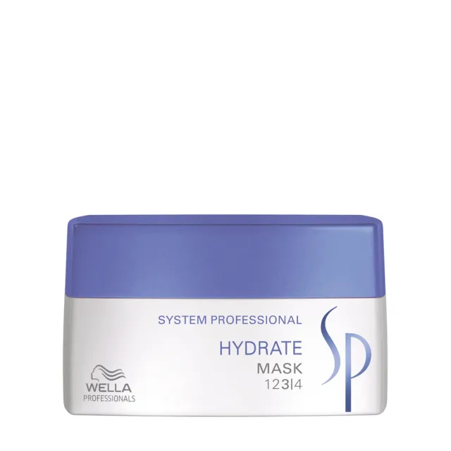 Wella Professionals Sp Classic Hydrate Mask 200ml