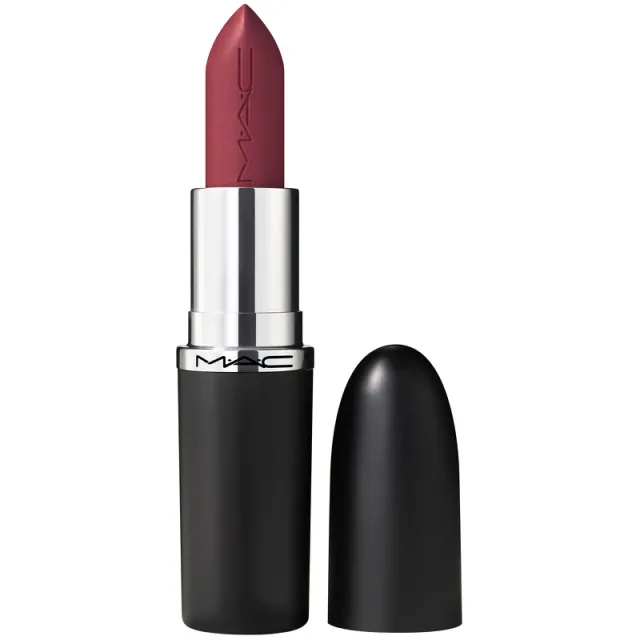 MAC Macximal Sleek Satin Lipstick 3 g - Amorous