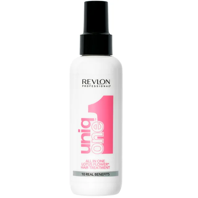 Revlon Uniq One All In One Hair Treatment Lotus Flower (150 ml)