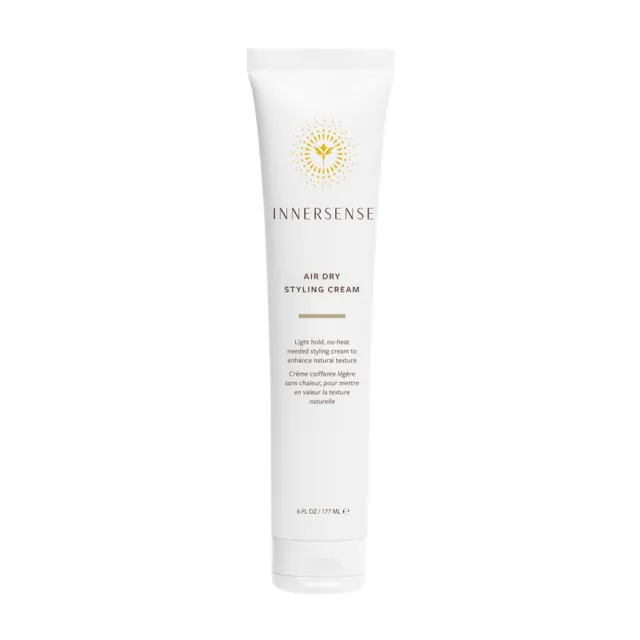 Innersense Air Dry Styling Cream, 177ml.