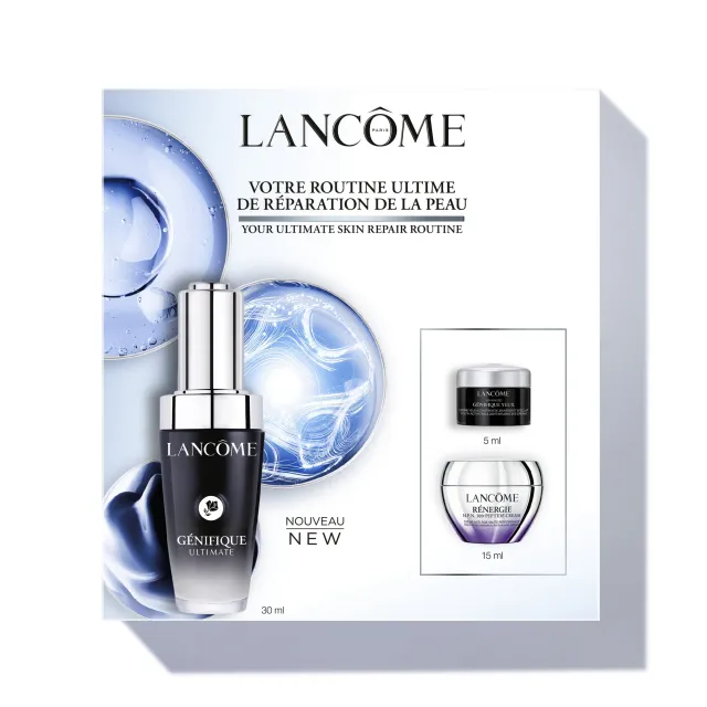 Génifique Face Routine Set