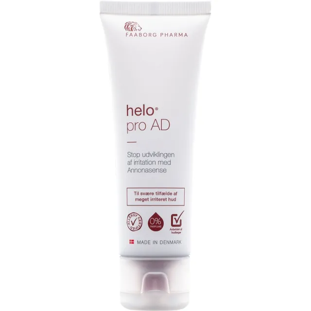 Faaborg Pharma Helo® Pro AD 50 ml