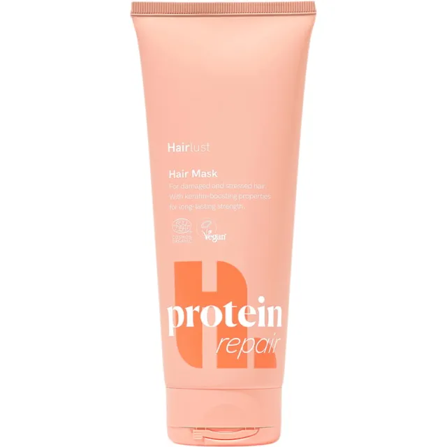 Protein Repair Hair Mask