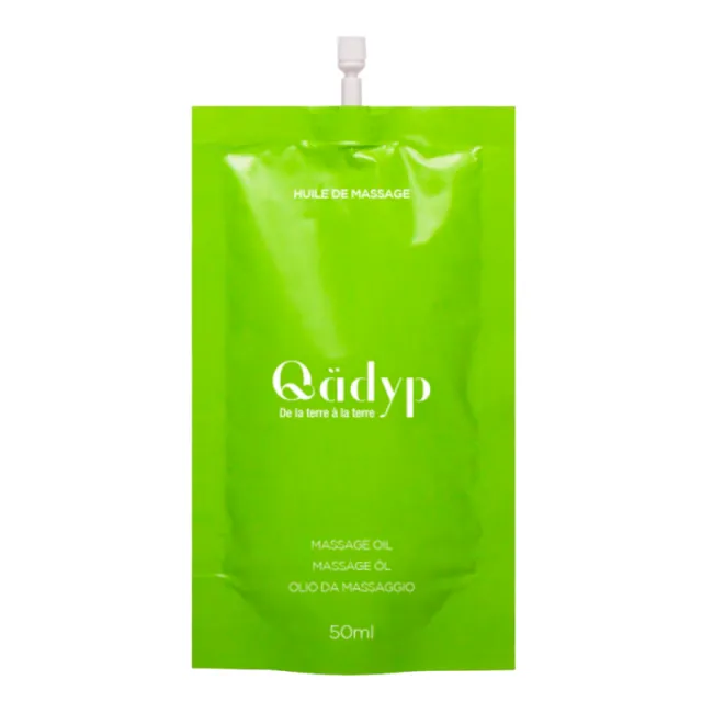 Qadyp Massage Oil (50 ml)