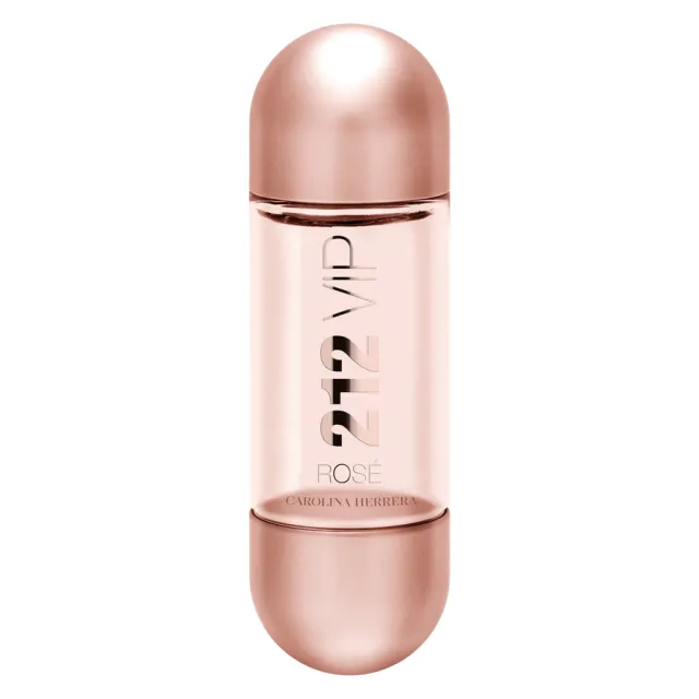 Carolina Herrera 212 VIP Rosé Eau De Parfum 30ml