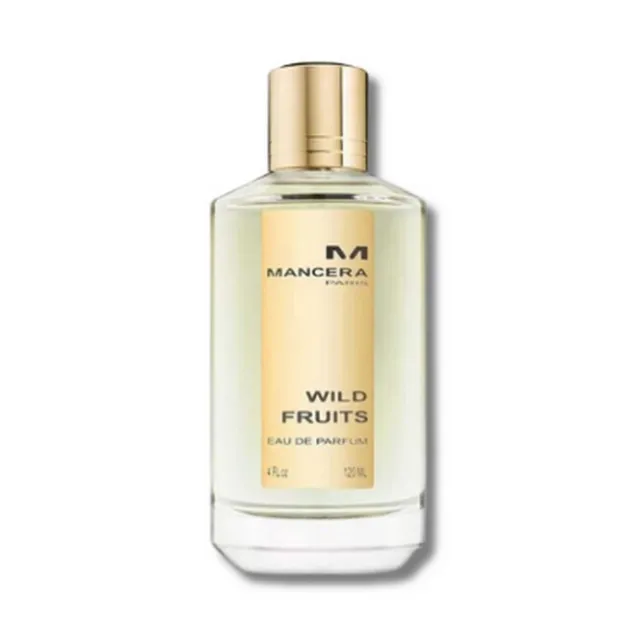 Mancera - Wild Fruits Eau de Parfum - 120 ml