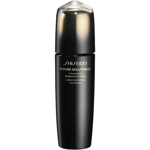 Shiseido Future Solution LX Concentrated Balancing Softener 150 ml