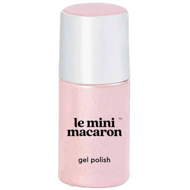 Le Mini Macaron Gel Polish 8,5 ml - Pink Quartz
