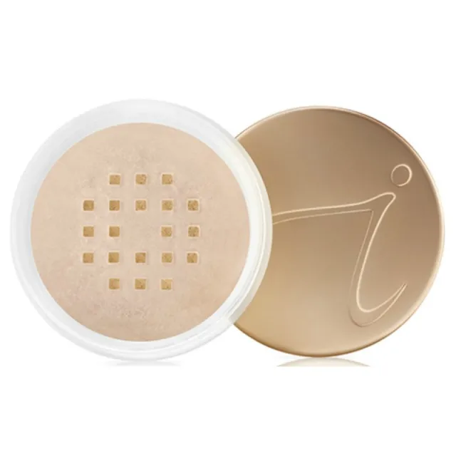 Jane Iredale Loose Mineral Powder SPF 20 - 10,5 g - Ivory