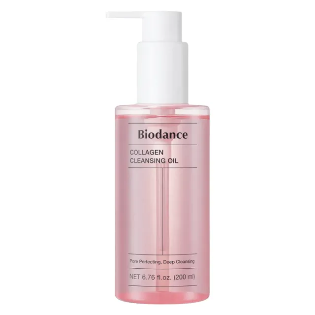 BIODANCE Collagen Cleansing Oil 200ml