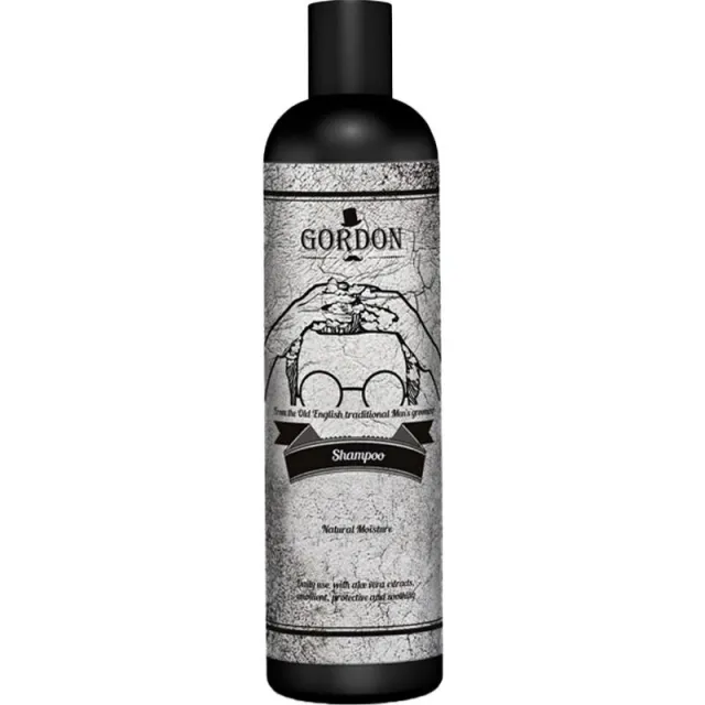 Gordon Hair Shampoo For Men 250 ml
