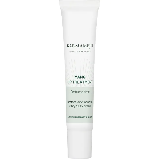 Lip Treatment, Yang, 12 ml