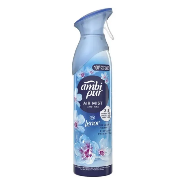 Ambi Pur - Luftfrisker Air Mist Spring - 185 ml
