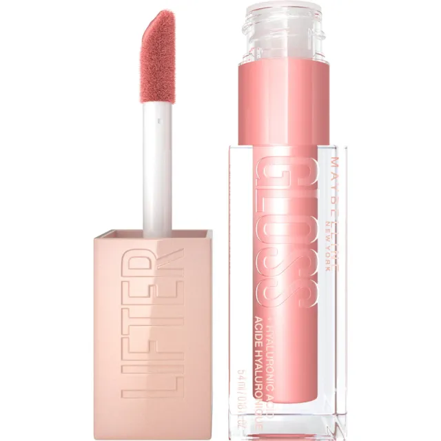 Maybelline Lifter Gloss - 06 Reef 5 ml - 006 Reef