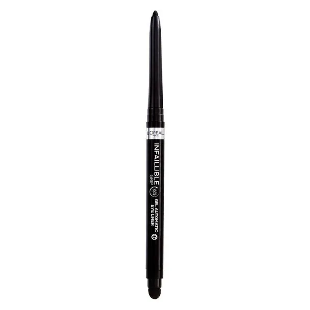 L'Oréal Paris Infaillible Grip 36H Automatic Eyeliner #01 Intense