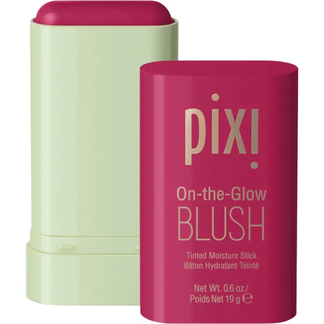 Onthe-glow - Blush