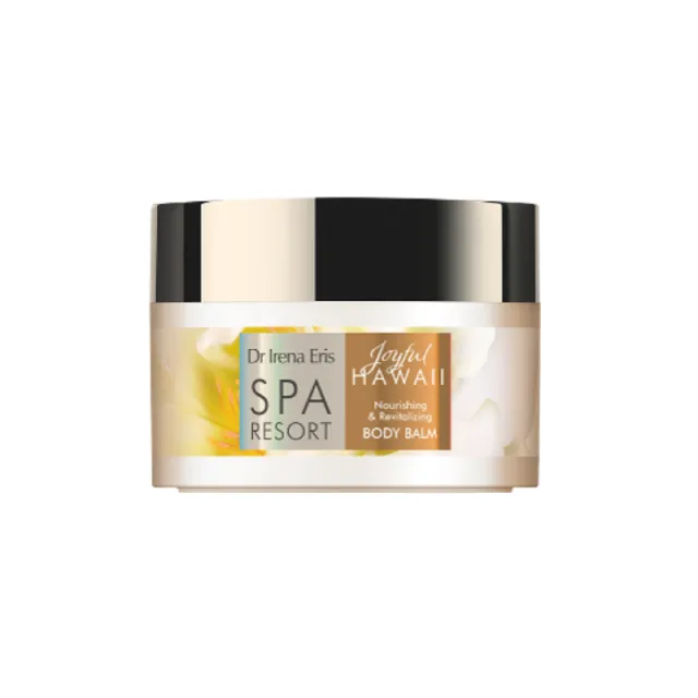 Dr. Irena Eris Hawaii Paradise Body Balm Hawaii (200 ml)