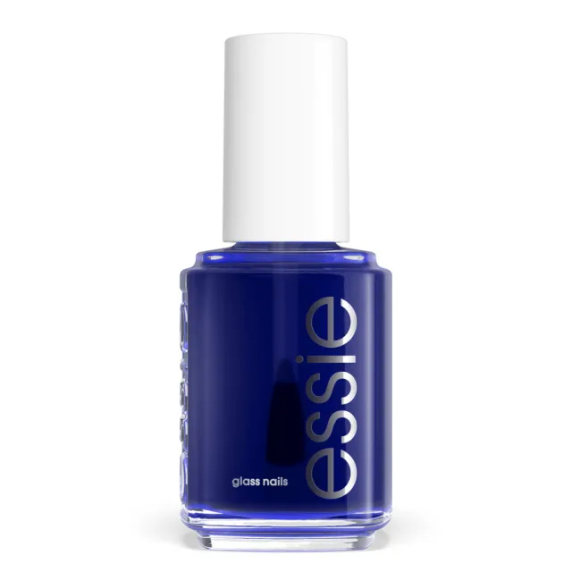 Essie Glass Nails Nail Polish 0 Blue Light 13,5ml