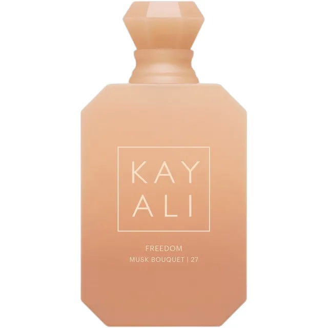 Freedom Musk Bouquet 27 Eau de Parfum