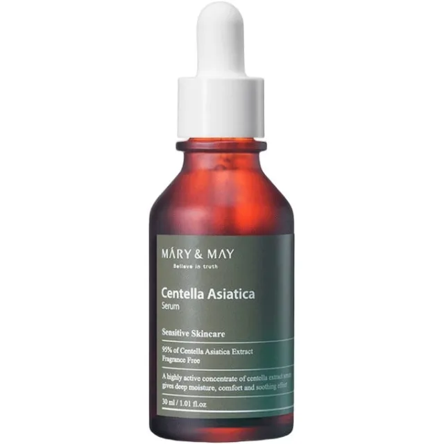 Centella Asiatica Serum