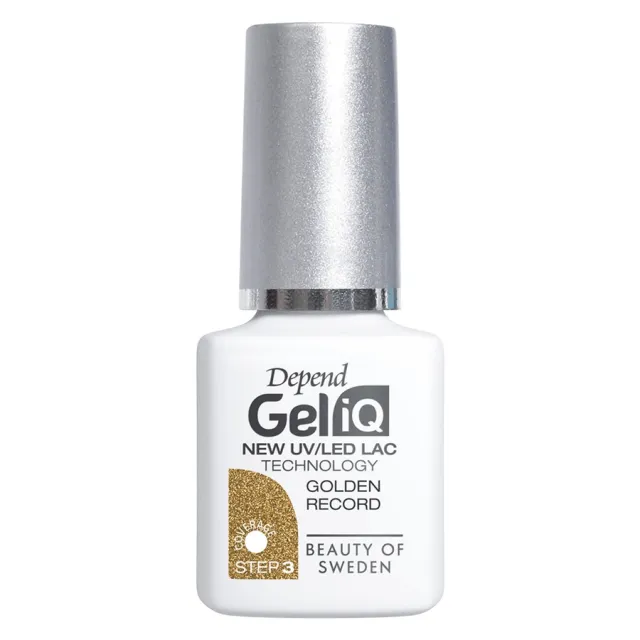 Depend Gel iQ Golden Record 1130 5ml