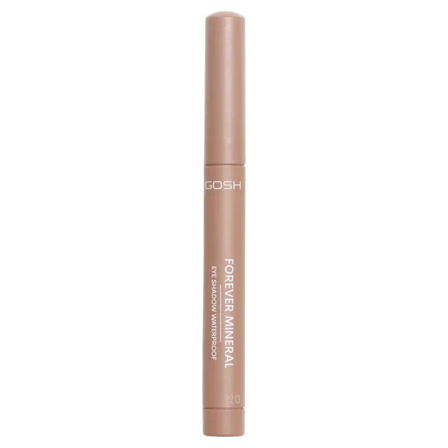 Gosh Forever Mineral Eye Shadow  015 Waterproof 1 g