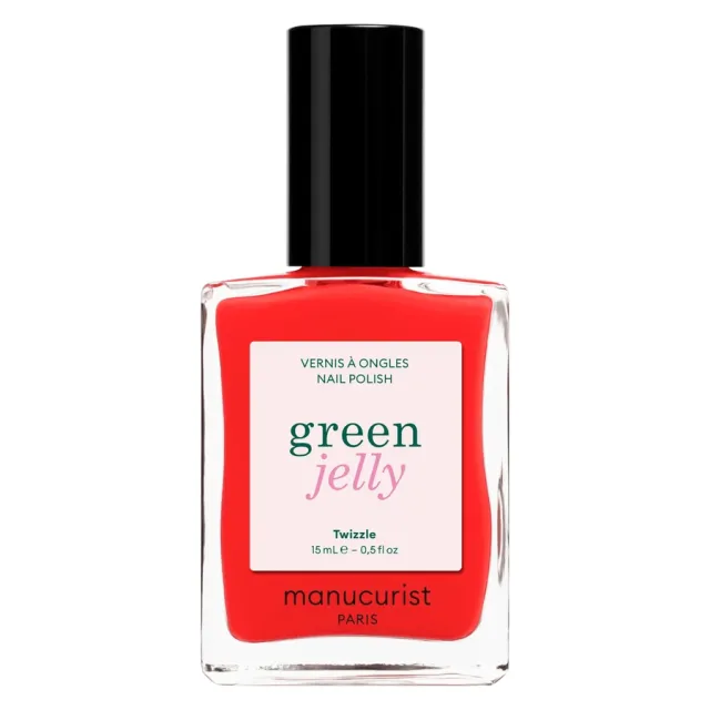 Manucurist Green Twizzle 1 stk