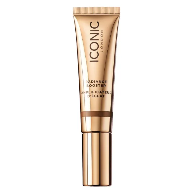 Iconic London Radiance Booster Deep Glow 30 ml