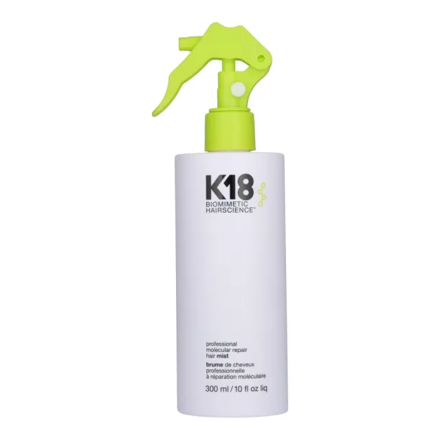K18 Professional Molecular Repair Hair Mist 300 ml