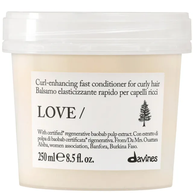 Davines LOVE Curl Conditioner 250 ml
