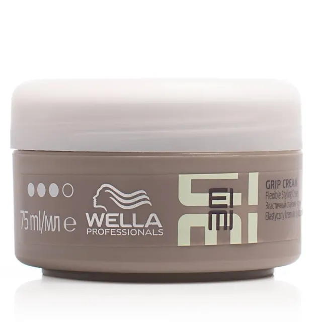 Wella Professionals Eimi Grip Cream 75ml