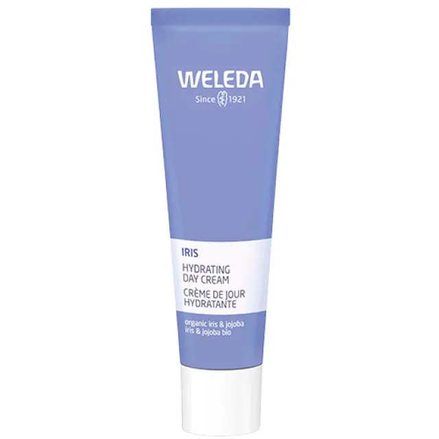 Weleda Hydrating Day Cream (30 ml)