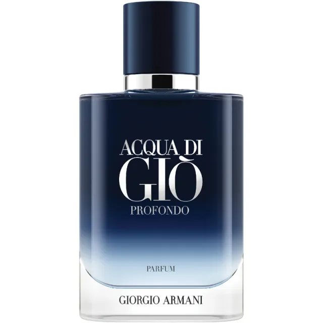 Giorgio Armani Acqua Di Giò Profondo Parfum EDP 50 ml