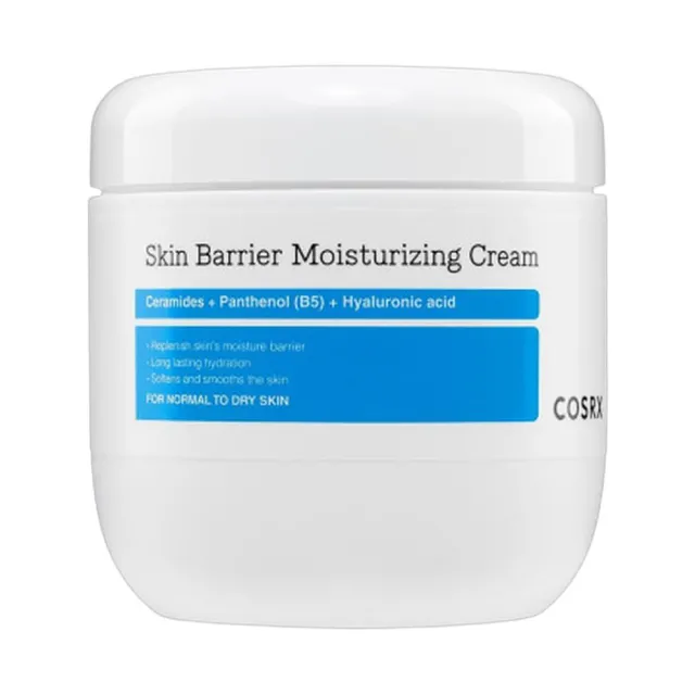 Cosrx Skin Barrier Moisturizing Cream 450 ml