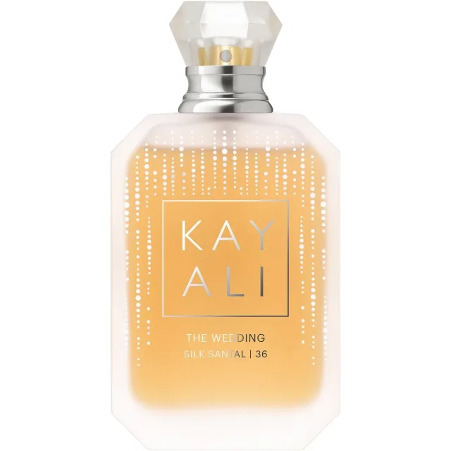 The Wedding Silk Santal 36 Intens Eau de Parfum