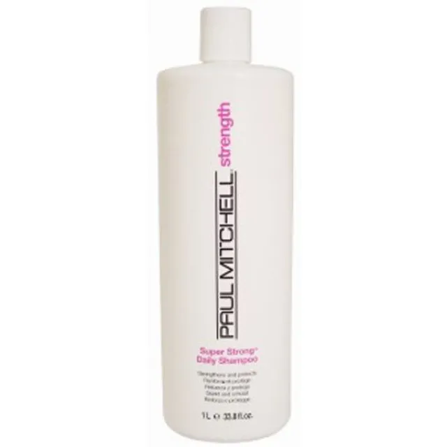 Paul Mitchell Strength Super Strong Shampoo 1000 ml
