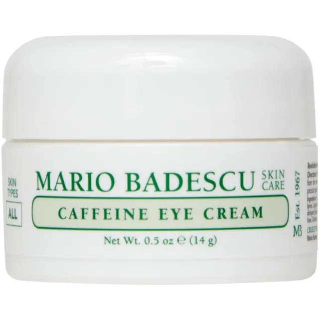 Mario Badescu Caffeine Eye Cream 14 g