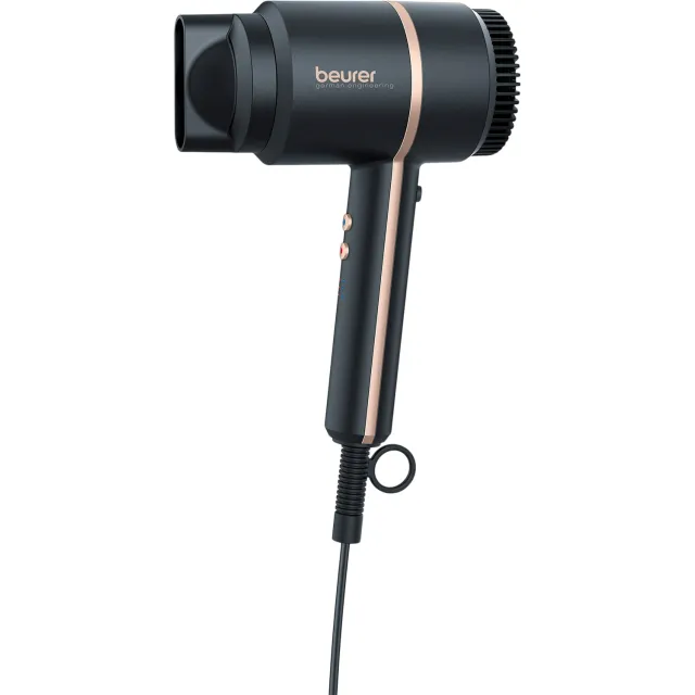 Hårtørrer HC 35