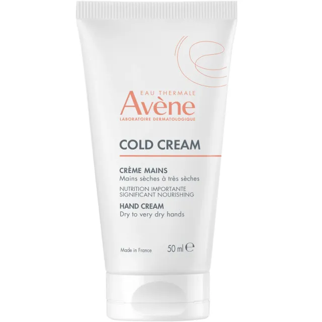 Avène Cold Cream Håndcreme 50 ml