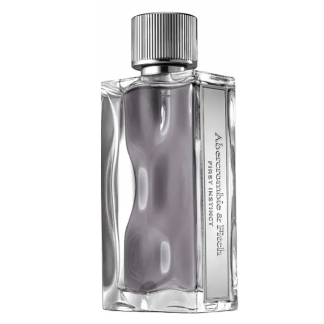 Abercrombie & Fitch First Instinct Man EDT 100 ml