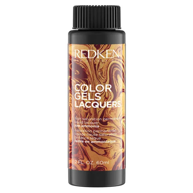 Redken Color Gels Lacquers 4CB 60 ml