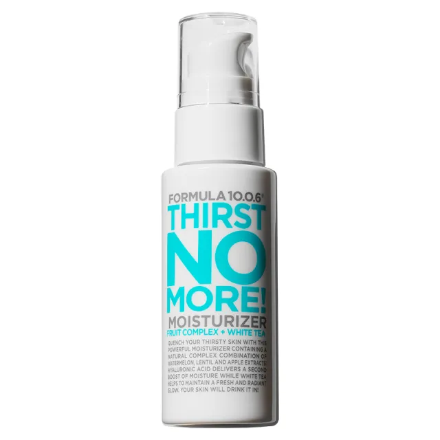 Formula 10.0.6 Thirst No More (50 ml)