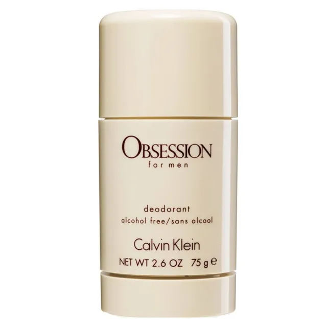 Calvin Klein Obsession For Men Deo Stick 75 g